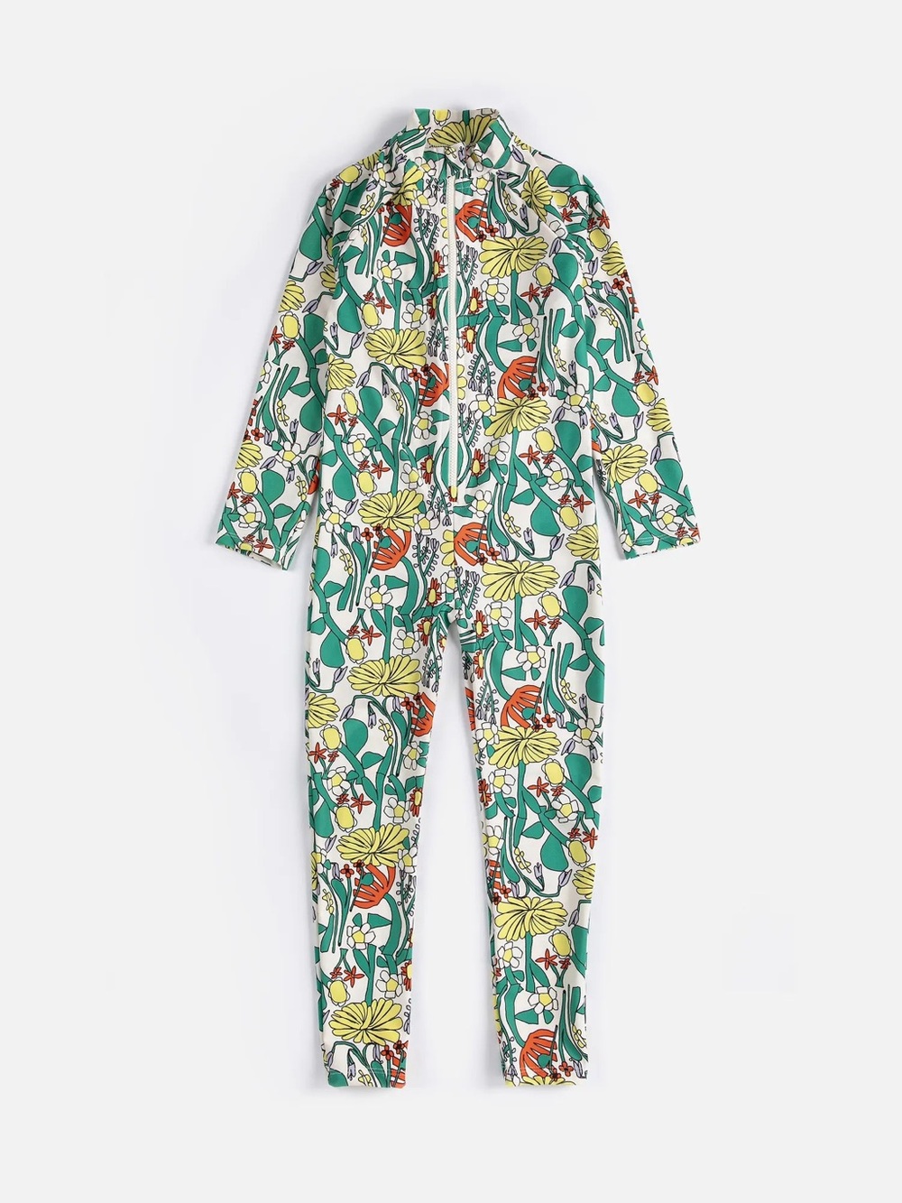 Bobo Choses Herbalist Swim Overall 8-9 years